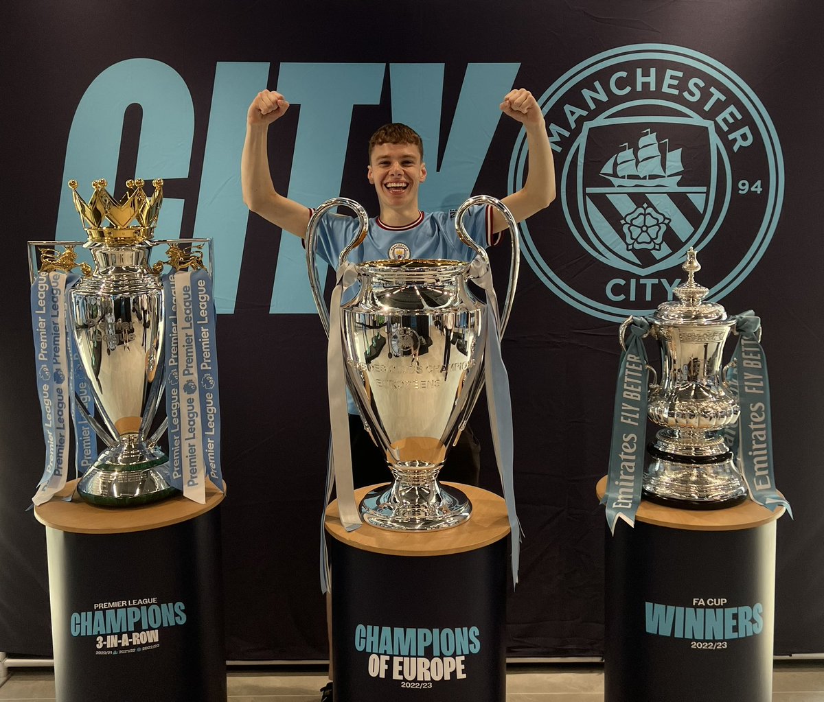 mcfc lads tweet media