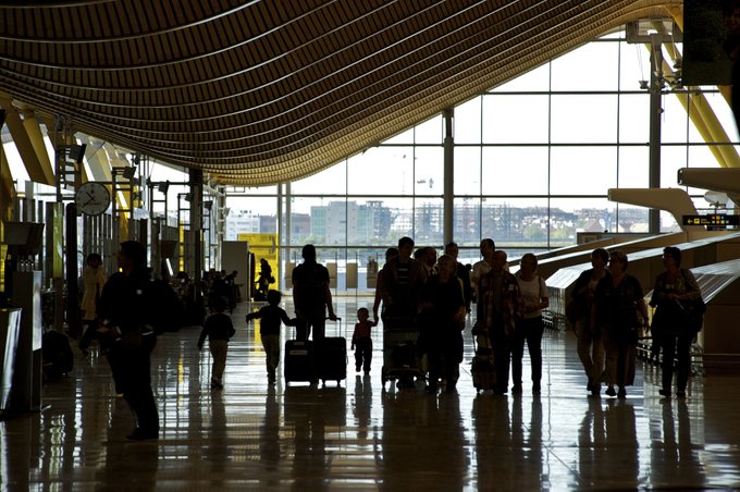 Foto cedida por Moncloa