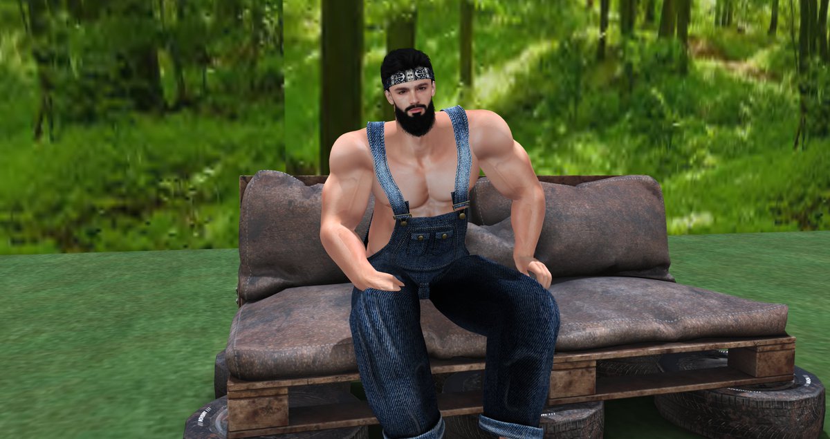 Sittin here on this new couch thingy I made. Sittin here thinking about what we found out last wednesday at <a href="/SL_RISE22/">RISE Ring of International Stars Experience</a>'s show. Wicked Clown was my attacker the whole time! Now it's time for him to get his. You've wronged me for the last time. See y'all real soon!
