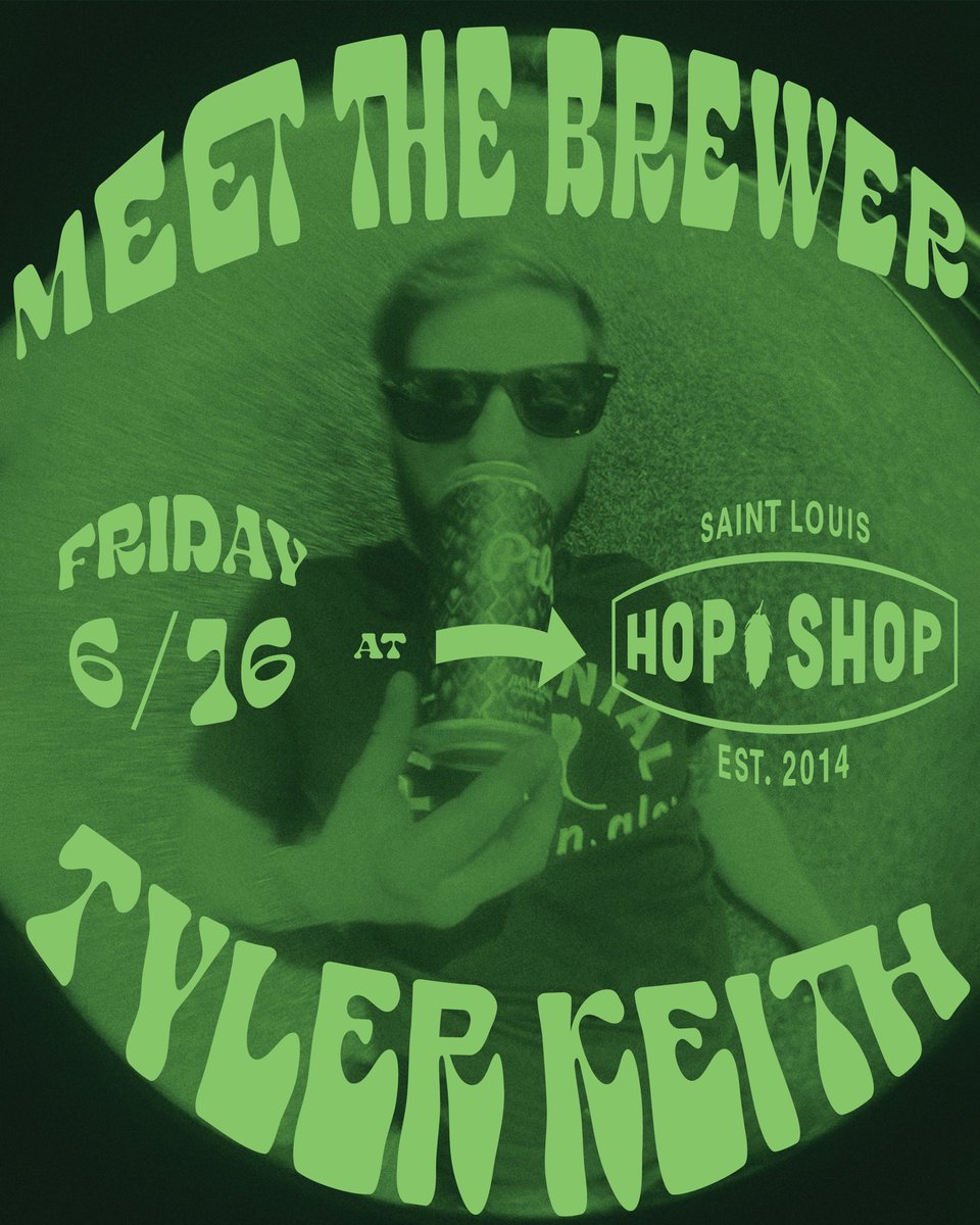 Perennial Artisan Ales tweet media