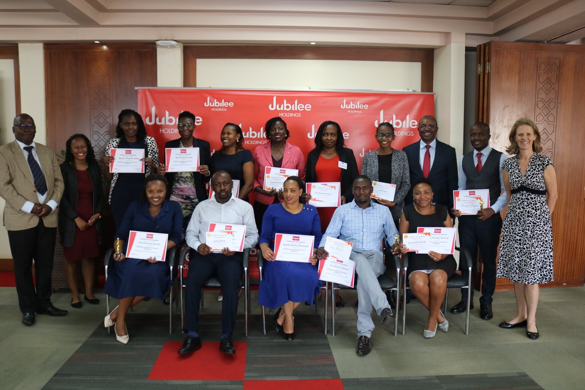 traininglantern's tweet image. In January 2023, the Jubilee Health Management Team began an intensive 6-month leadership program anchored on the Myers Briggs personality and leadership profiling. We can't wait to see the transformation in action!
#peopledevelopment
#capacitybuilding
#lanterntraining