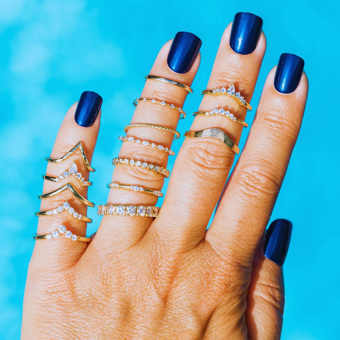 💥 Say goodbye to cookie-cutter mall jewelry and hello to a ring that truly speaks to you!

#SparkleAndShine #DreamRingCollection #PersonalizedStyle #ShareTheLove #GuidedChoices #UniqueTaste #SayNoToMallJewelry #CaptureYourHeart #EngagementRingGoals #CurateYourDreams