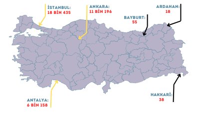 MAYIS 2023 - KONUT SATIŞ İSTATİSTİKLERİ

İlk Defa Satılan Konut Sayısı: 34 Bin 413
İpotekli Satılan Konut Sayısı: 27 Bin 476

#konut  #konutsatısı 

#Istanbul #Ankara #Antalya 
#Bayburt #Ardahan #Hakkari