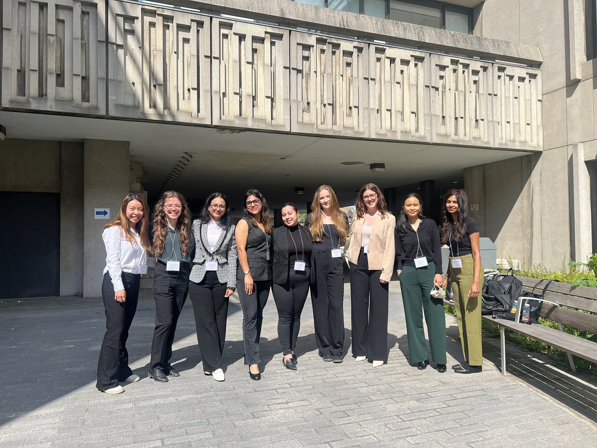 ParamK24's tweet image. Young researchers #cctc2023