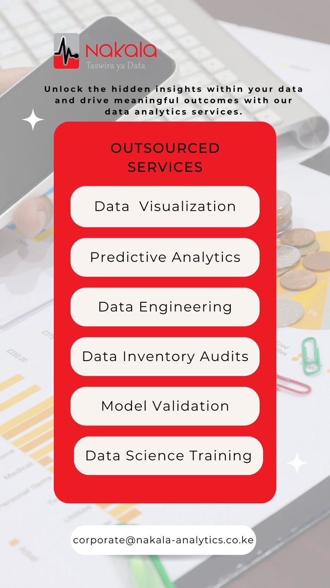 Struggling to put your #data to use?
Our data analytics services are here to help you overcome those obstacles and harness the power of your data effectively to propel your business forward with confidence. #DataAnalytics #DataDriven #DigitalTransformation #dataaudit #DataScience