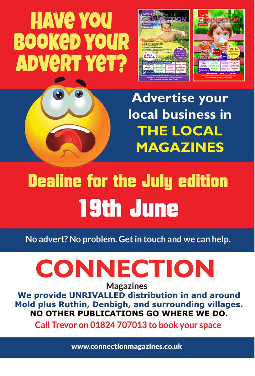 Trevor Arnold tweet media