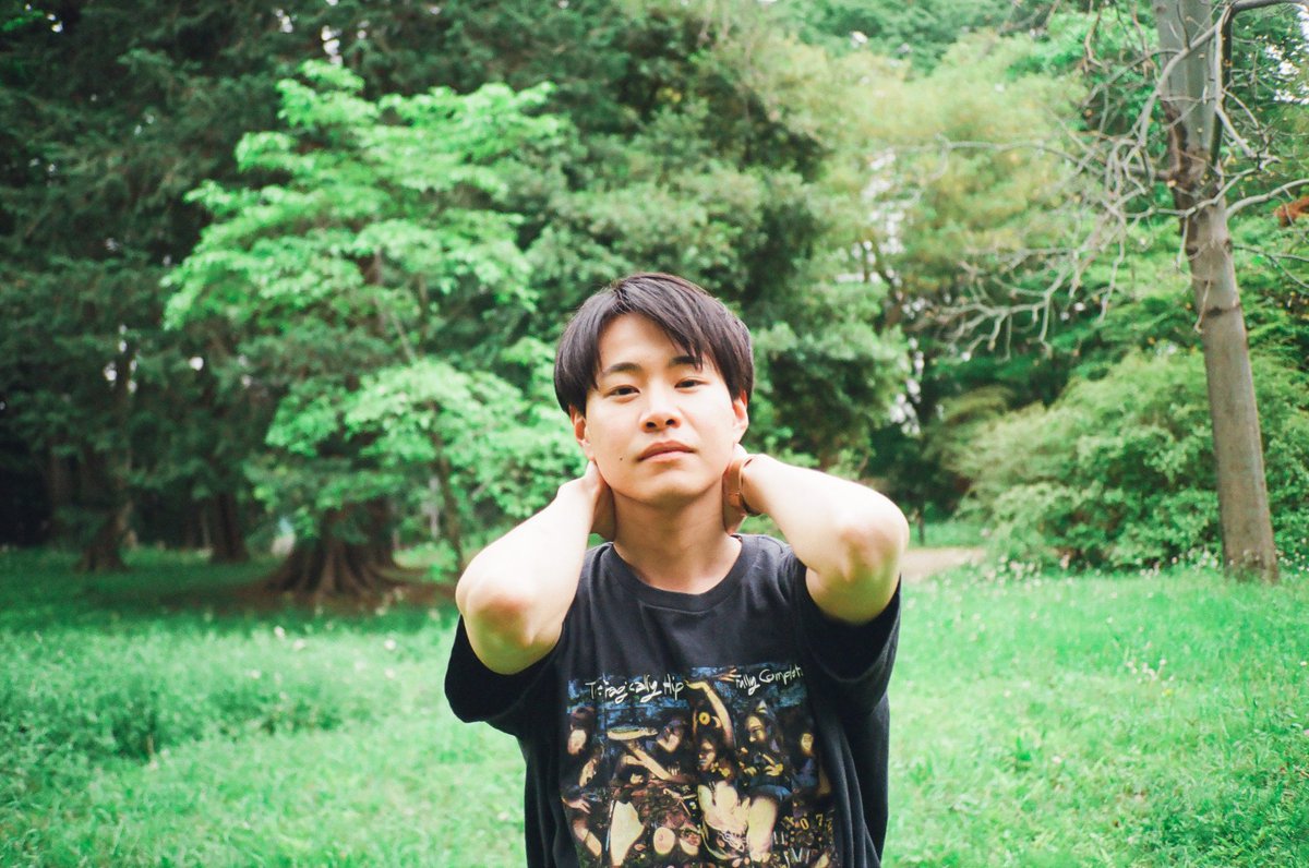 ysk_k616's tweet photo. 本日、24歳になりました。
まだまだ成長期。30歳までは走り抜ける。

24歳、苅田裕介。
よろしくお願いします🔥🔥🔥

@snd_noko https://t.co/lNdIBH4o0Q