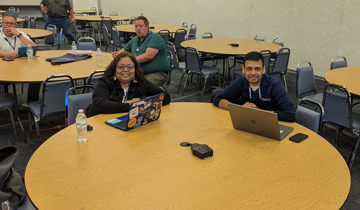 shrtsandytech's tweet image. Home sweet home after 2 amazing days with my @csteachersorg equity fellow @CstaLongwood @CSTASusquehanna @cstapittsburgh and #ktifamily the #csinpa #csforallpa summit was a wealth of knowledge and collaboration.