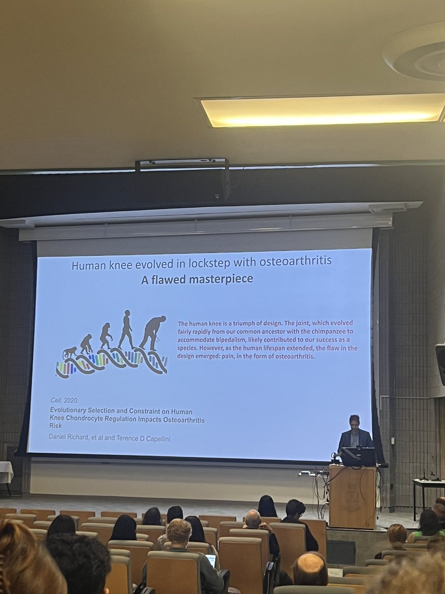 ParamK24's tweet image. Great talk by Dr. Kapoor at #cctc2023