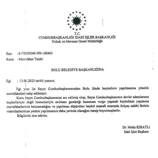 Sana beton yetmez be reis 🤌 <a href="/RTErdogan/">Recep Tayyip Erdoğan</a>