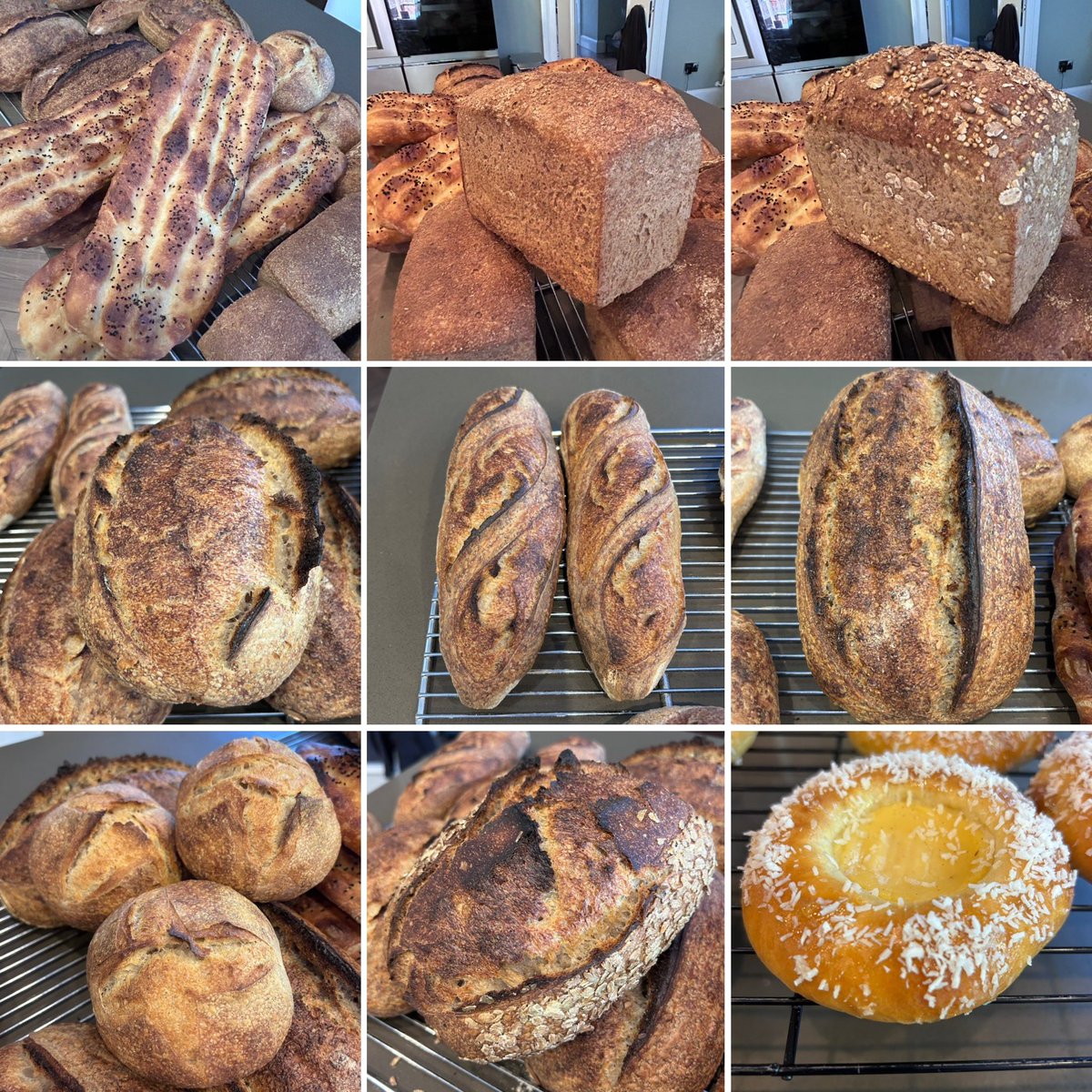 DaintyMonkeyBaking tweet media