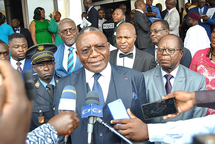 NCPBM Cameroon tweet media