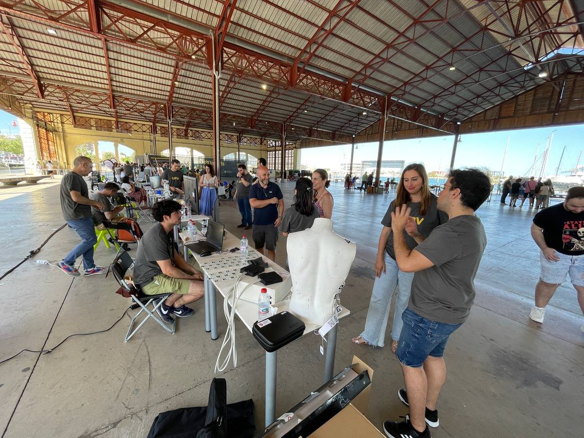 COR Group tweet media