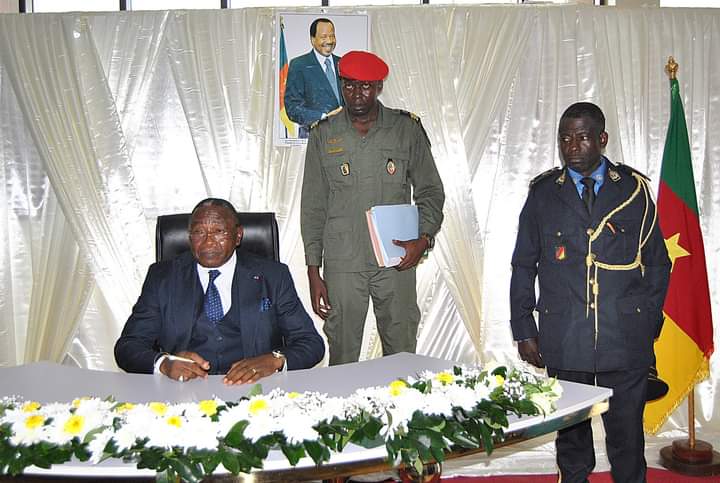 NCPBM Cameroon tweet media