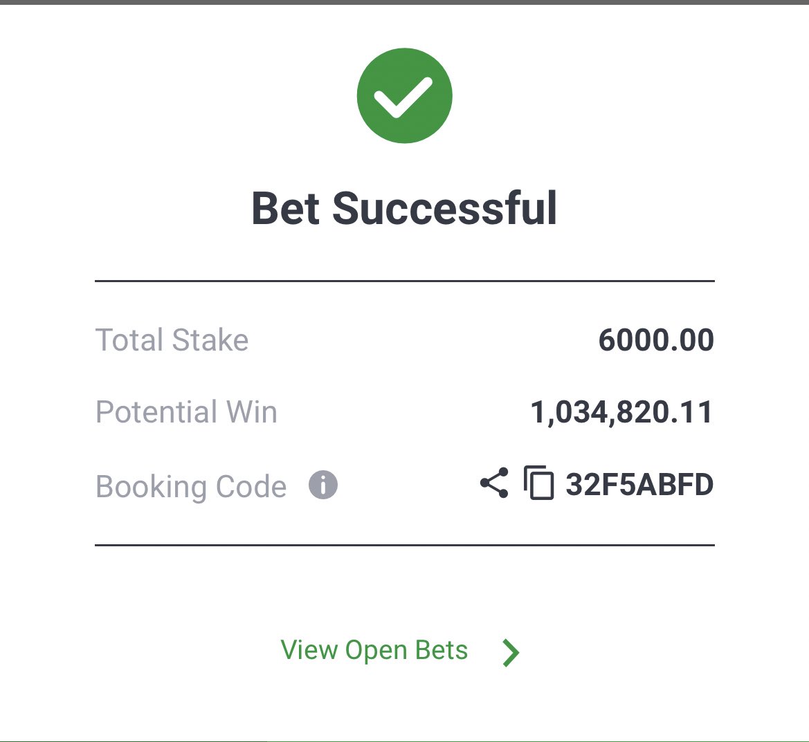 cindy_blog's tweet photo. Over 1.5 goals 32F5ABFD (108 odds) https://t.co/DhVgFAvI7W