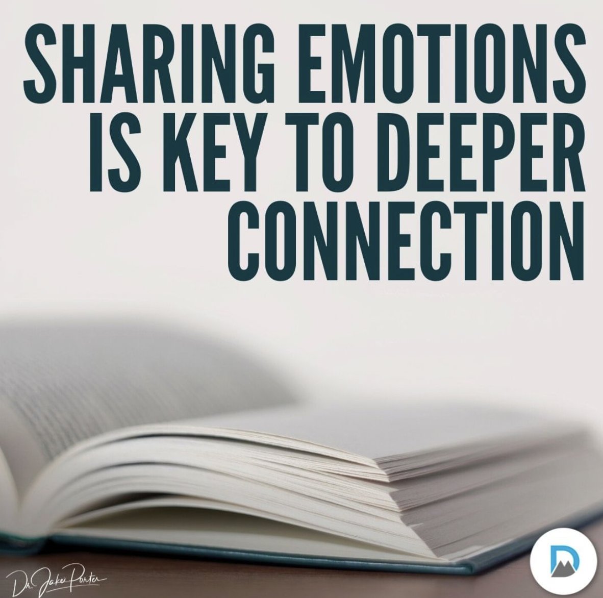 Legacy_Pathways's tweet image. When we bravely unveil our deepest emotions, we forge a bridge between hearts and souls, inviting others into our world. In this vulnerable act, true connections thrive, surpassing mere surface-level interactions. #EmotionalTransparency #AuthenticConnections #DeeperUnderstanding