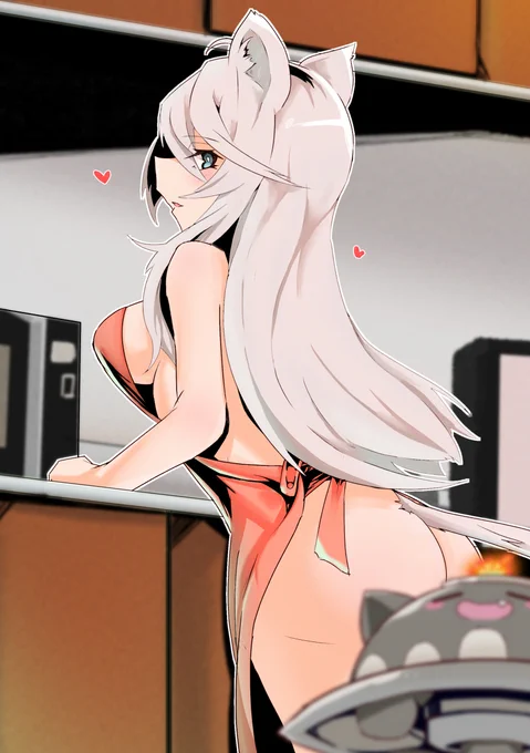 #無言で後ろ姿を見せつけよ