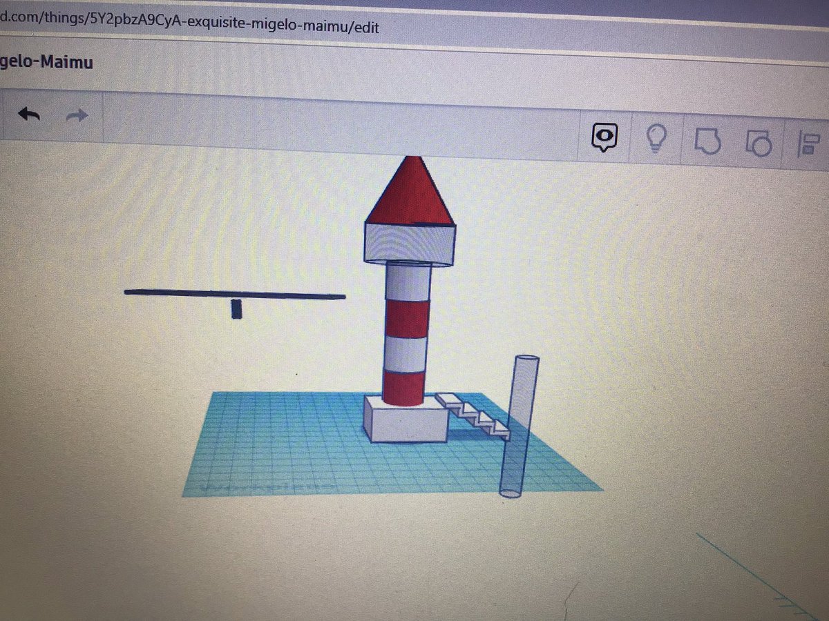 Tinkercad on Twitter "RT EtchingHillCE Y6 are using Computer aided