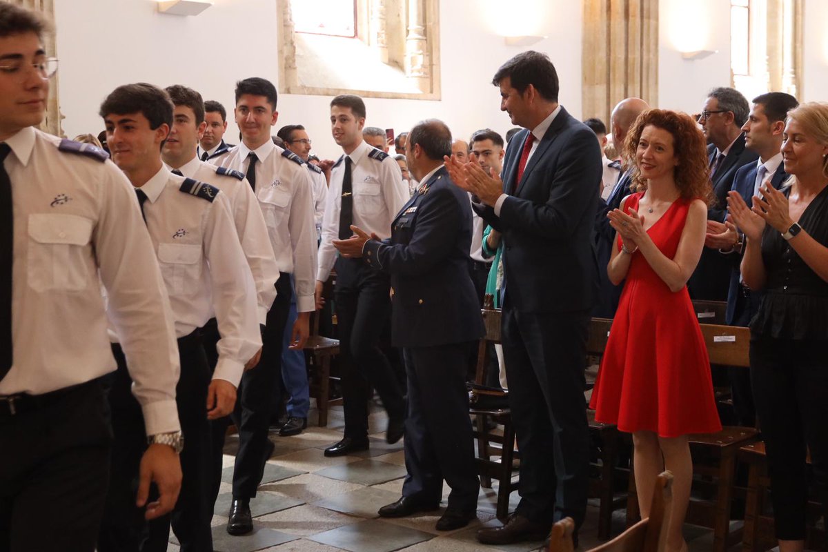 Ana Suárez Otero tweet media