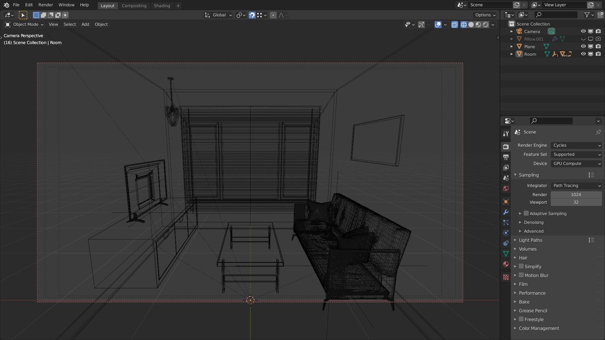 BrianGathu's tweet photo. Minimal living room style visualization.
Project done in Blender 2.93 and rendered in cycles.
Customized visual style.
#architecture #interiorarchitecture #Nairobi #kenya #3dart #architecturalvisualization #blender #cyclesrender #minimalism #b3d https://t.co/MAX56tJzBq
