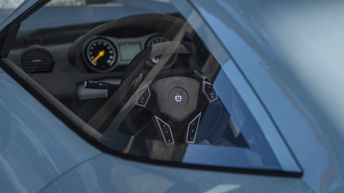 affenassi1's tweet image. Grotti Itali GTO Stinger TT

#Grotti
#Itali
#GTO
#StingerTT
#AzzurroCalifornia 
#GrandTheftAutoV 
#SanAndreasMercenaries 
#GTAOnline 
#GANGSTANCE 
#STAYDOPE