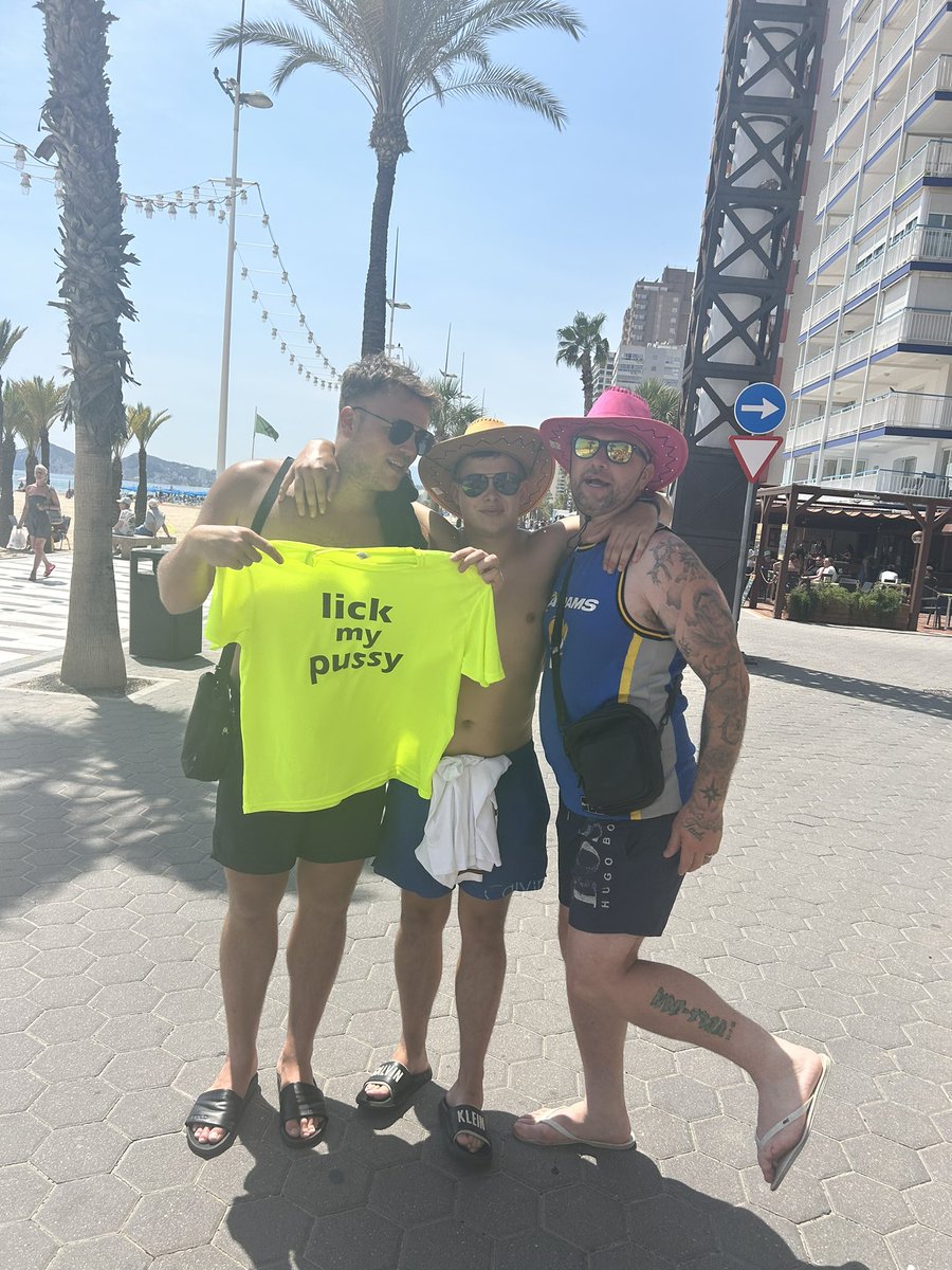 We are sad to lose Doc, Alex and Ross to Benidorm FC but understand they are developing their careers, good luck lads! 💚