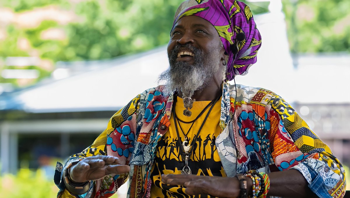 On the 24 June join African Activities on the square for some drumming and inspiration whatsnextsouthampton.uk
#WNSoton