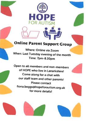 Mavisbank School (@mavisbankschool) on Twitter photo 