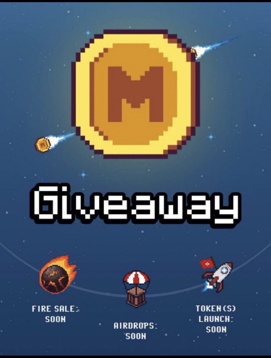 Ahoy! 🏴‍☠️☠️

5X <a href="/Memeland/">Memeland ❤️ Memecoin</a> #Memeland WL Codes to giveaway 🏴‍☠️ via Twitter picker 

To enter:

▪️ Must Follow <a href="/Meeinu_/">Meenu</a> <a href="/memecoin/">Memecoin</a> @memeland <a href="/9gagceo/">9GAGCEO</a> 
▪️ Like &amp; Rt
▪️ Tag a friend

Draw in 24hours