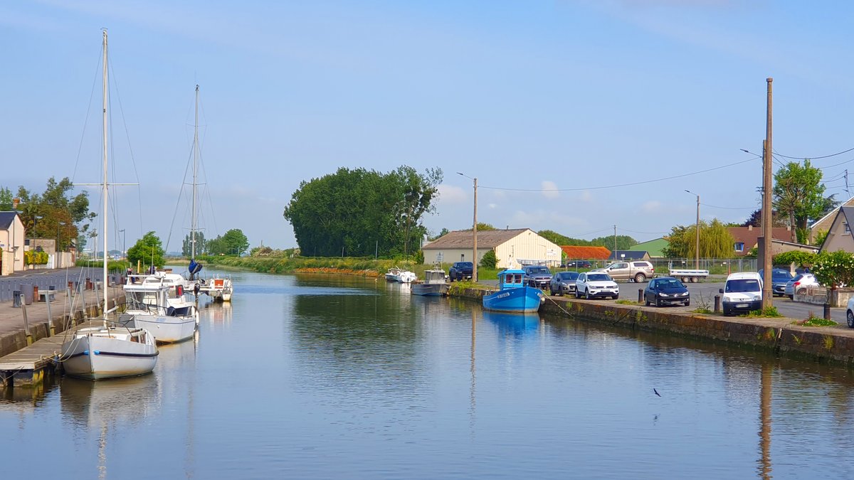 baieetbocage's tweet photo. Haaa le charme d'Isigny-sur-Mer 📷
On ne s'en lasse pas ! 📷
Pas vous ?
#isignysurmer #Dday80 #gitenormandie #calvadostourisme #chambresdhotes #Normandie #weekend https://t.co/zIab3ypBKI