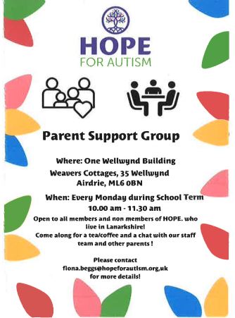 Mavisbank School (@mavisbankschool) on Twitter photo 