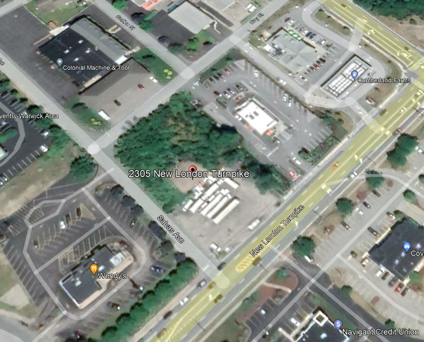 MG Commercial on Twitter "Dan Feiner, Vice President of MG Commercial has sold 0.9 acres of