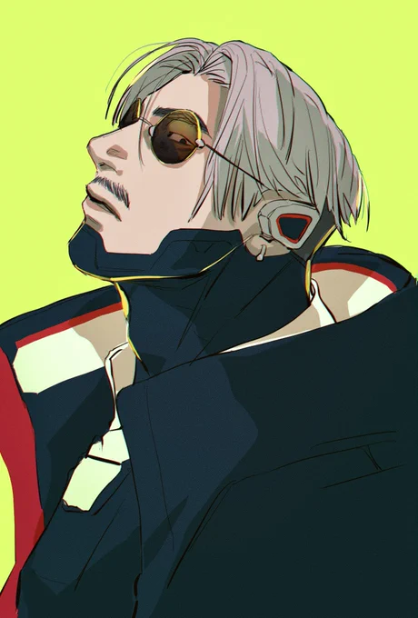 新スキン らくがき