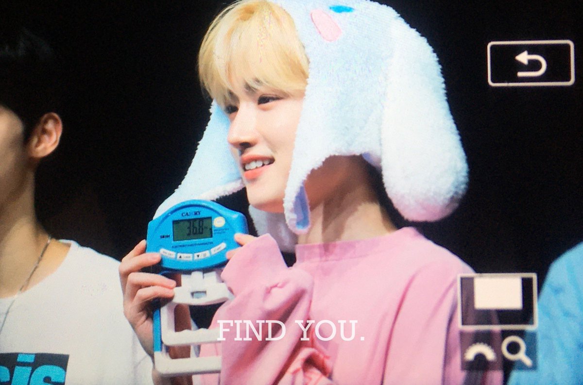 findyou417's tweet image. 230616 
악력기 1차시도                          악력기 2차시도
#혁 #HYUK #TEMPEST #TPST #템페스트 #봄혘