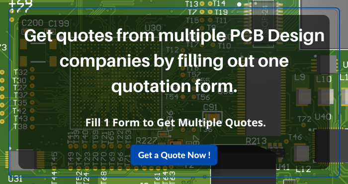 Get PCB Design Quotes from multiple companies by filling out just 1 form.

Get a Quote Now! ow.ly/NFec50OQlSB

#PCBDesignQuotes #PCBDesignServices #SaveTimeAndMoney #PCBDesignTool #GetMultipleQuotes #PCBDesignCompanies #PCBDesignCapabilities