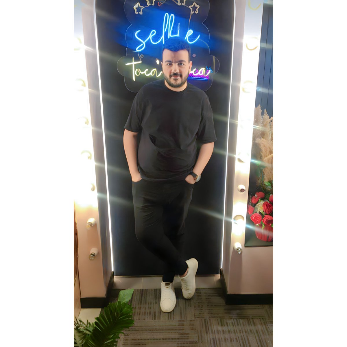 EElrefa3ii's tweet photo. 🖤 https://t.co/5L6p7KcxfJ