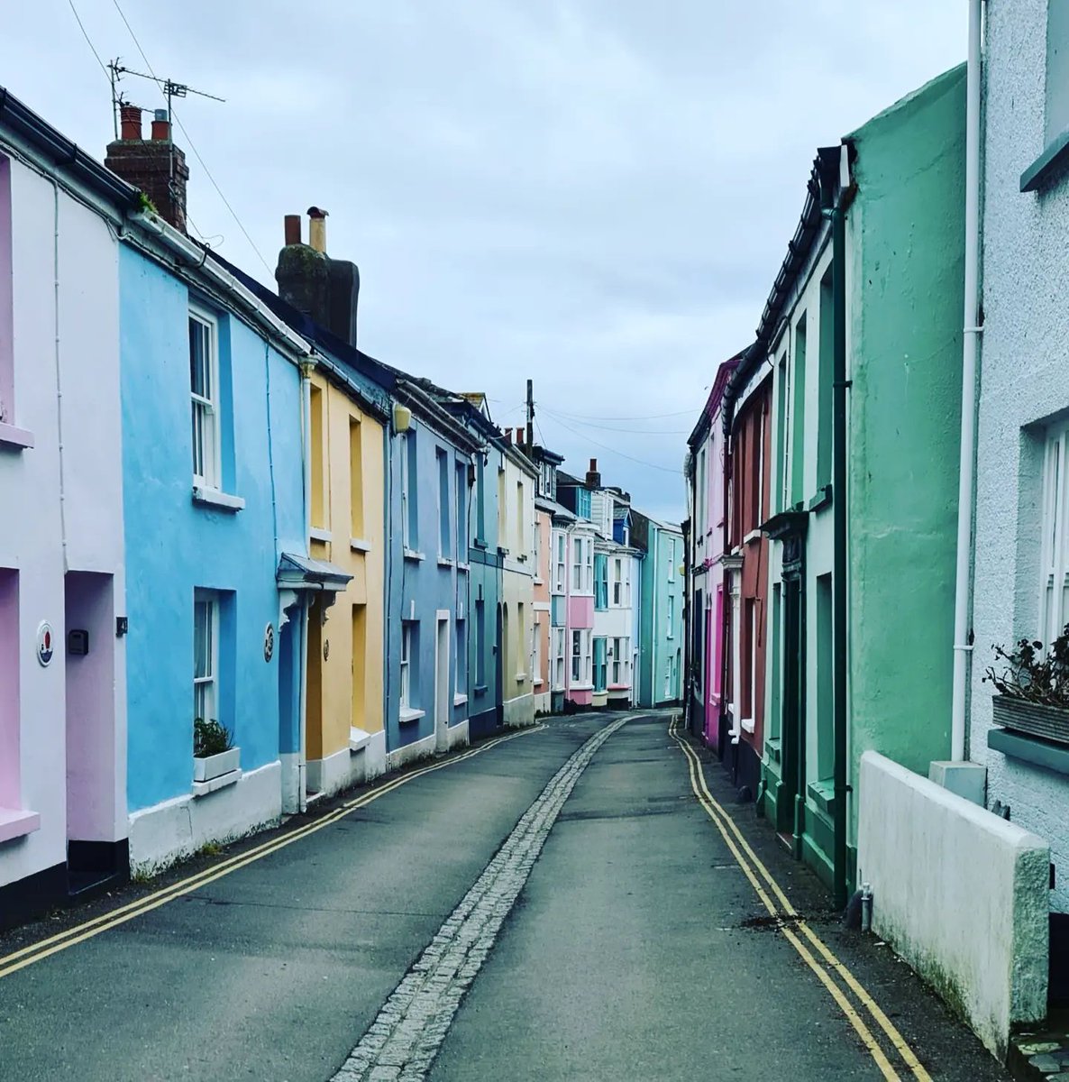 North Devon tweet media