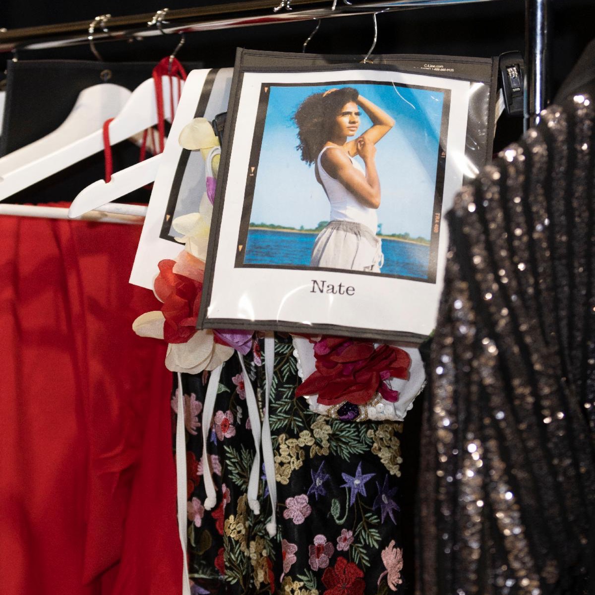 Virtual Model Call! Are you interested in being featured in our All Season 2024 collection? DM or email comp cards today.