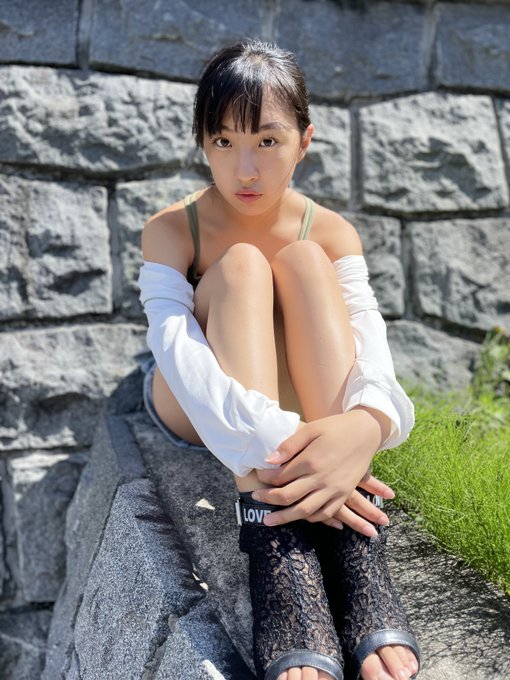 Twitterのコスプレ画像18