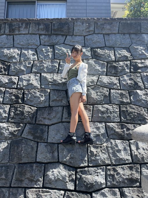 Twitterのコスプレ画像19