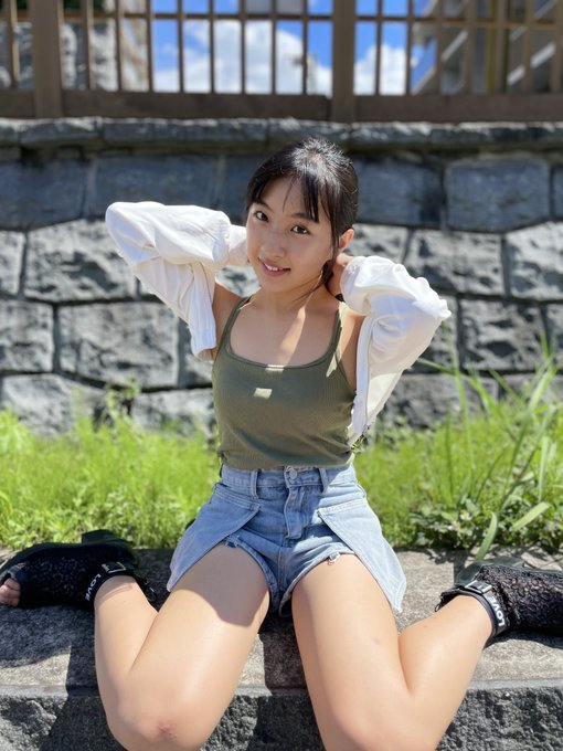 Twitterのコスプレ画像16