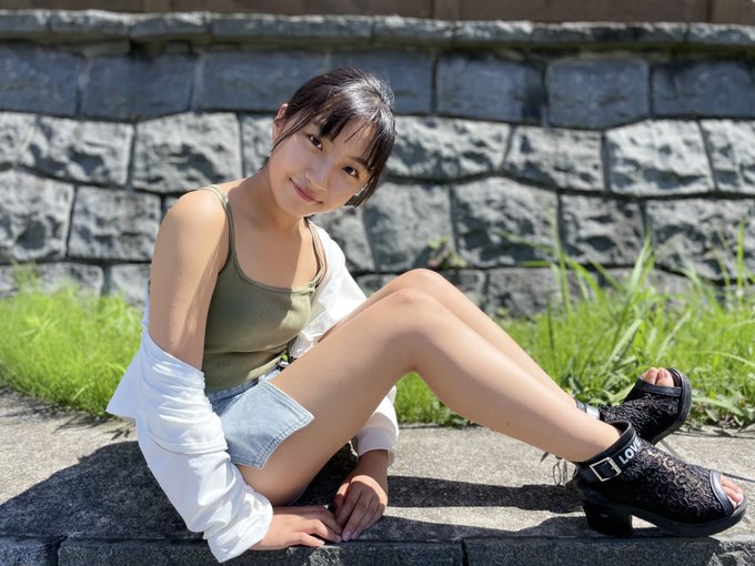 Twitterのコスプレ画像17