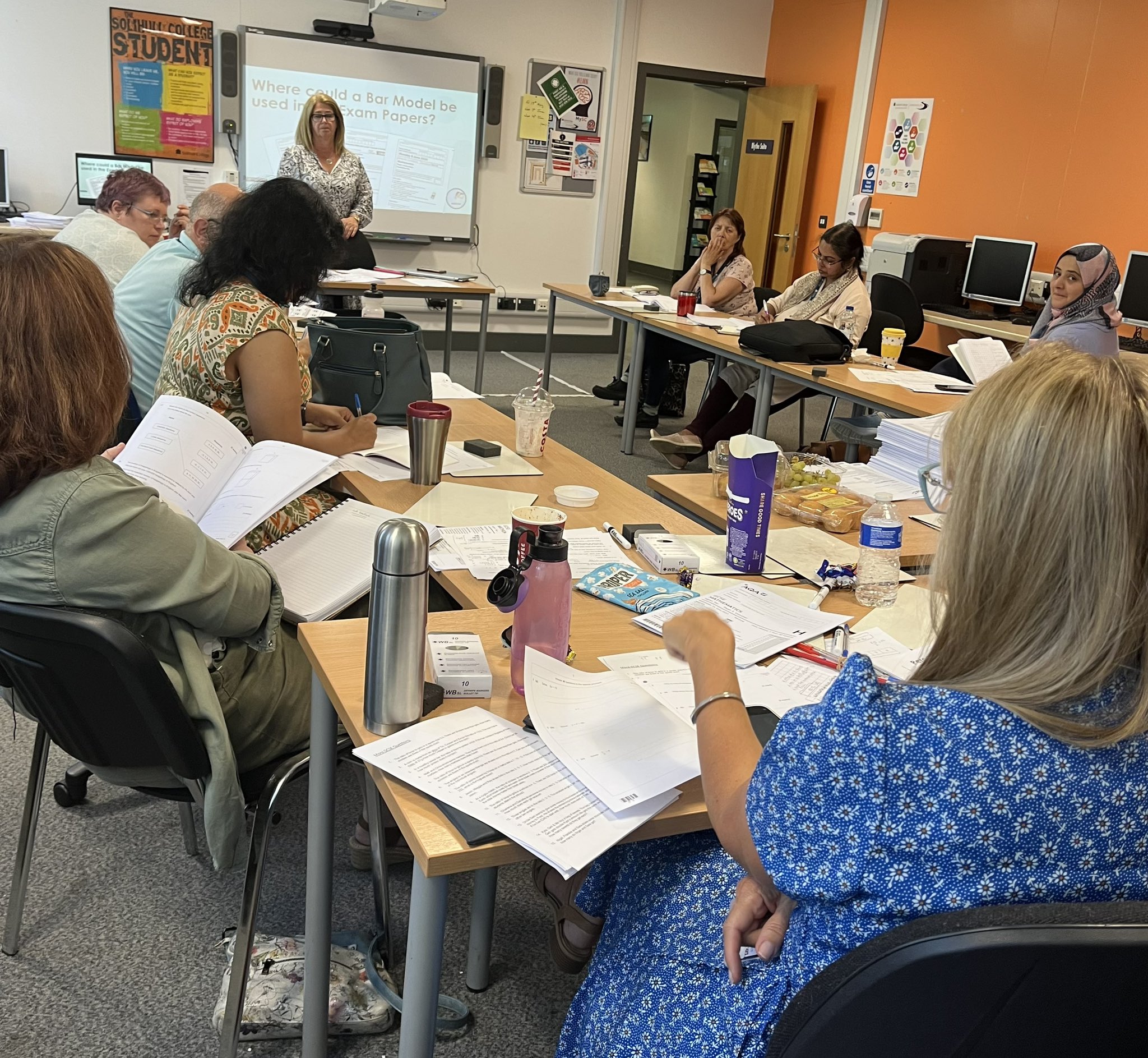 Origin Maths Hub on Twitter "We are so proud of all the work our Post16 providers do! We offer