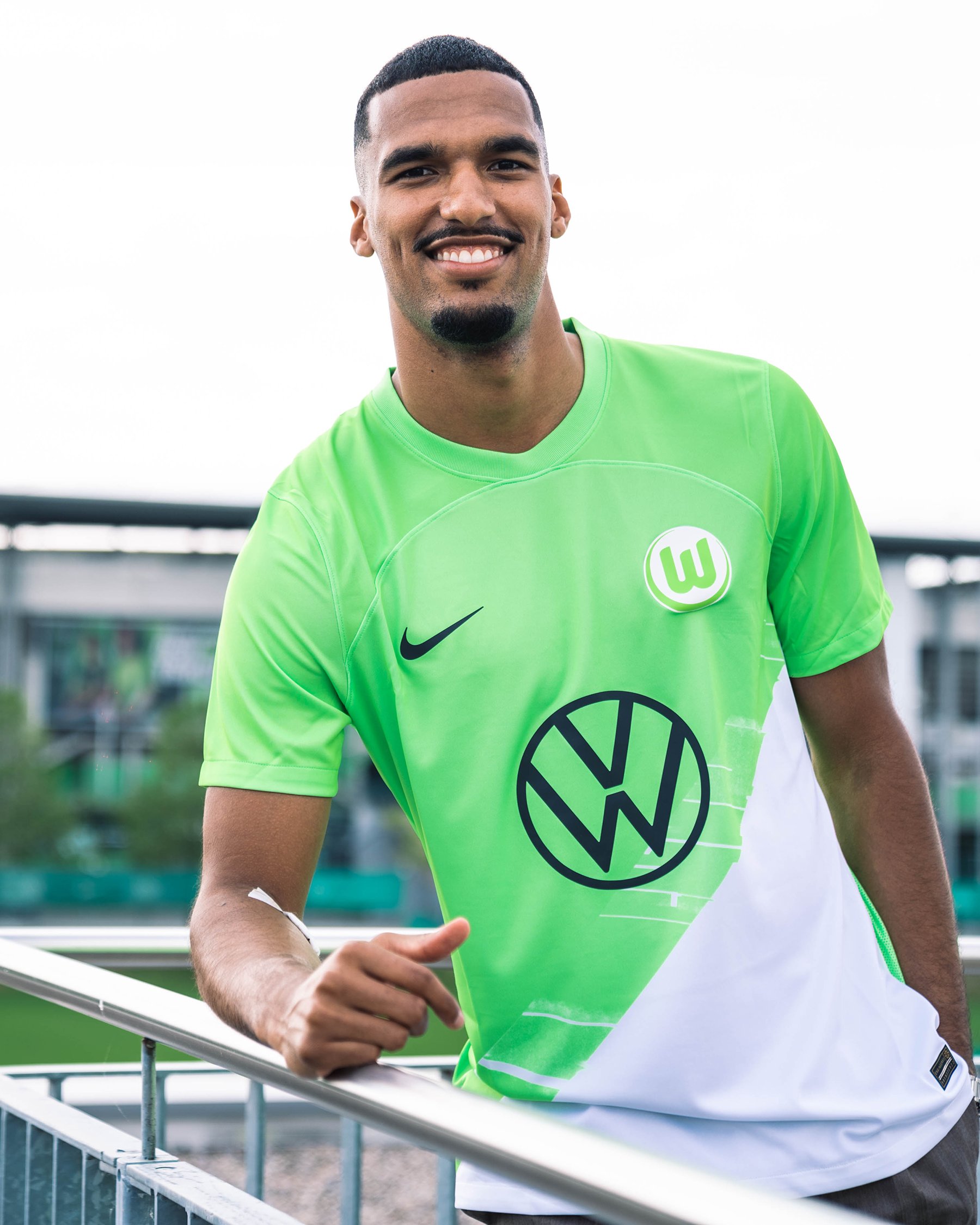 Wolfsburg fc clearance