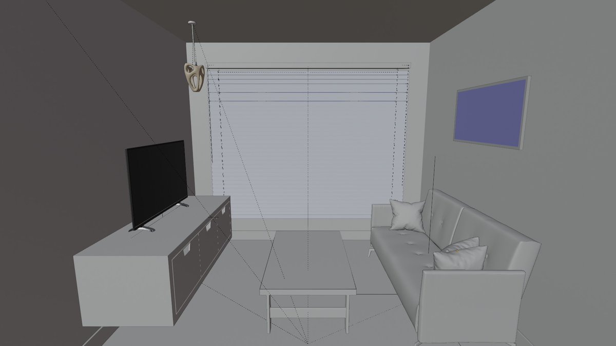 BrianGathu's tweet photo. Minimal living room style visualization.
Project done in Blender 2.93 and rendered in cycles.
Customized visual style.
#architecture #interiorarchitecture #Nairobi #kenya #3dart #architecturalvisualization #blender #cyclesrender #minimalism #b3d https://t.co/MAX56tJzBq