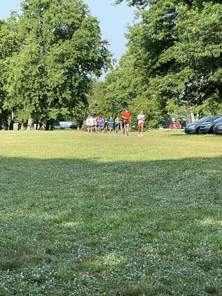 USN cross country and track & field tweet media