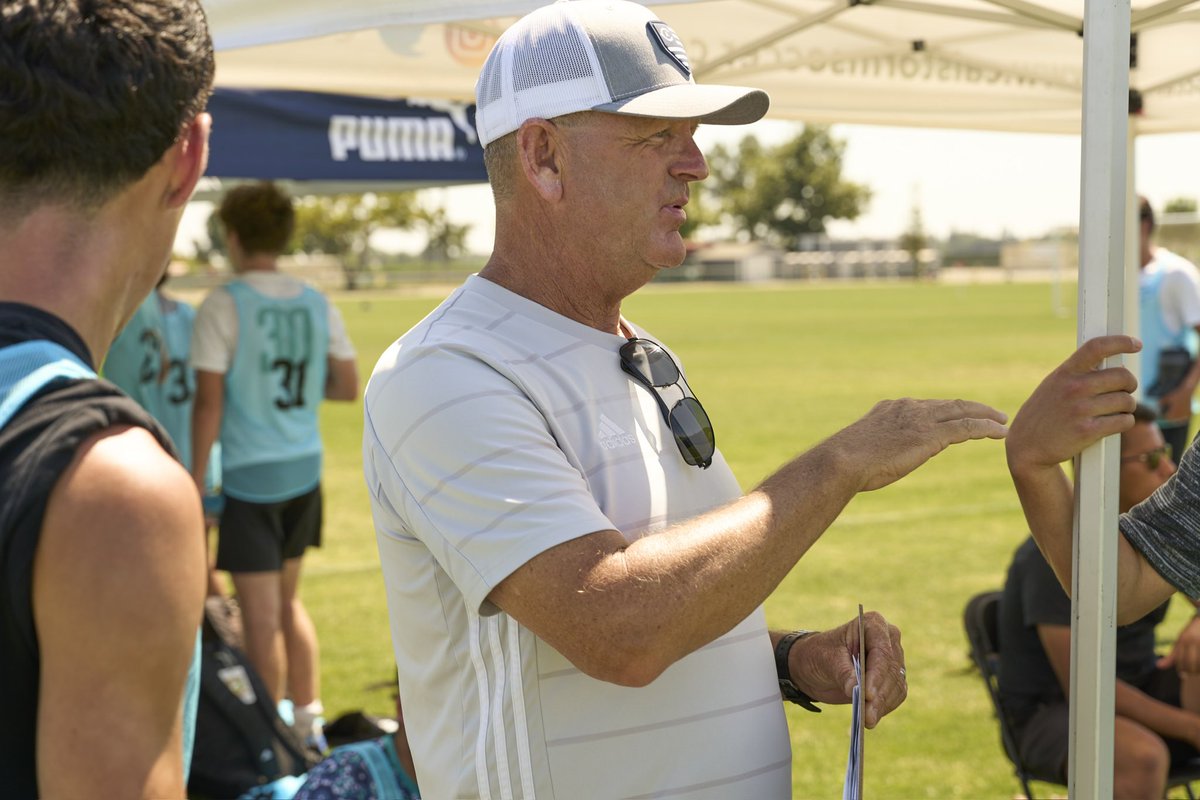 TTCollegeSoccerIDCamp tweet media