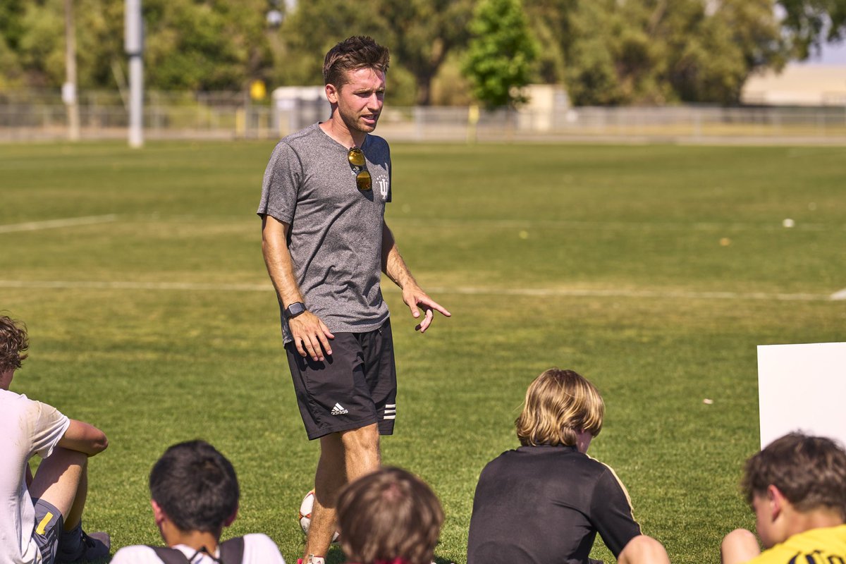 TTCollegeSoccerIDCamp tweet media