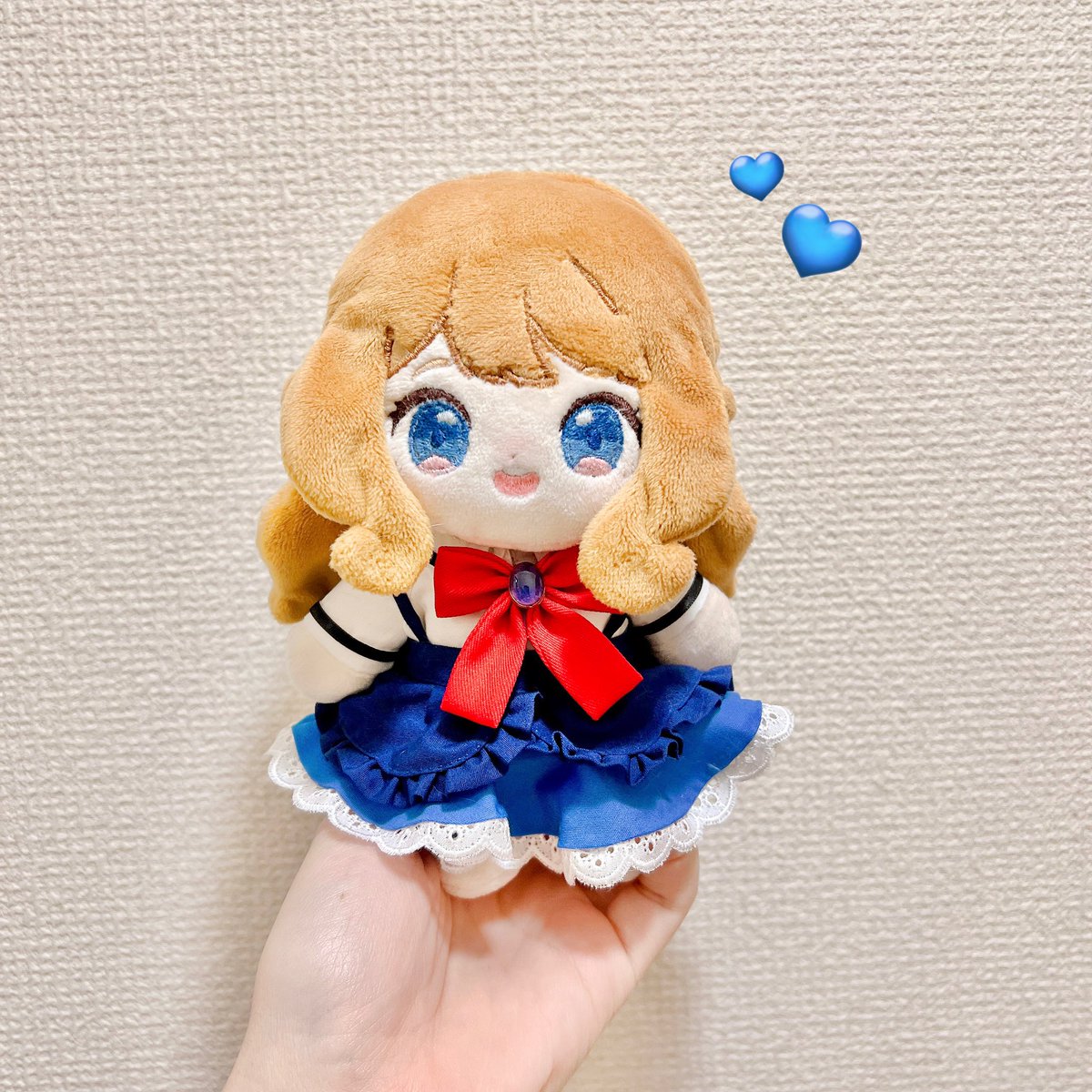 TAMAGO_mogumg's tweet photo. ちまちま作業してたものが完成しまして…！お披露目会です…！！😭💕
見てーーーーーーー！！！ https://t.co/yzWV7lhrgf