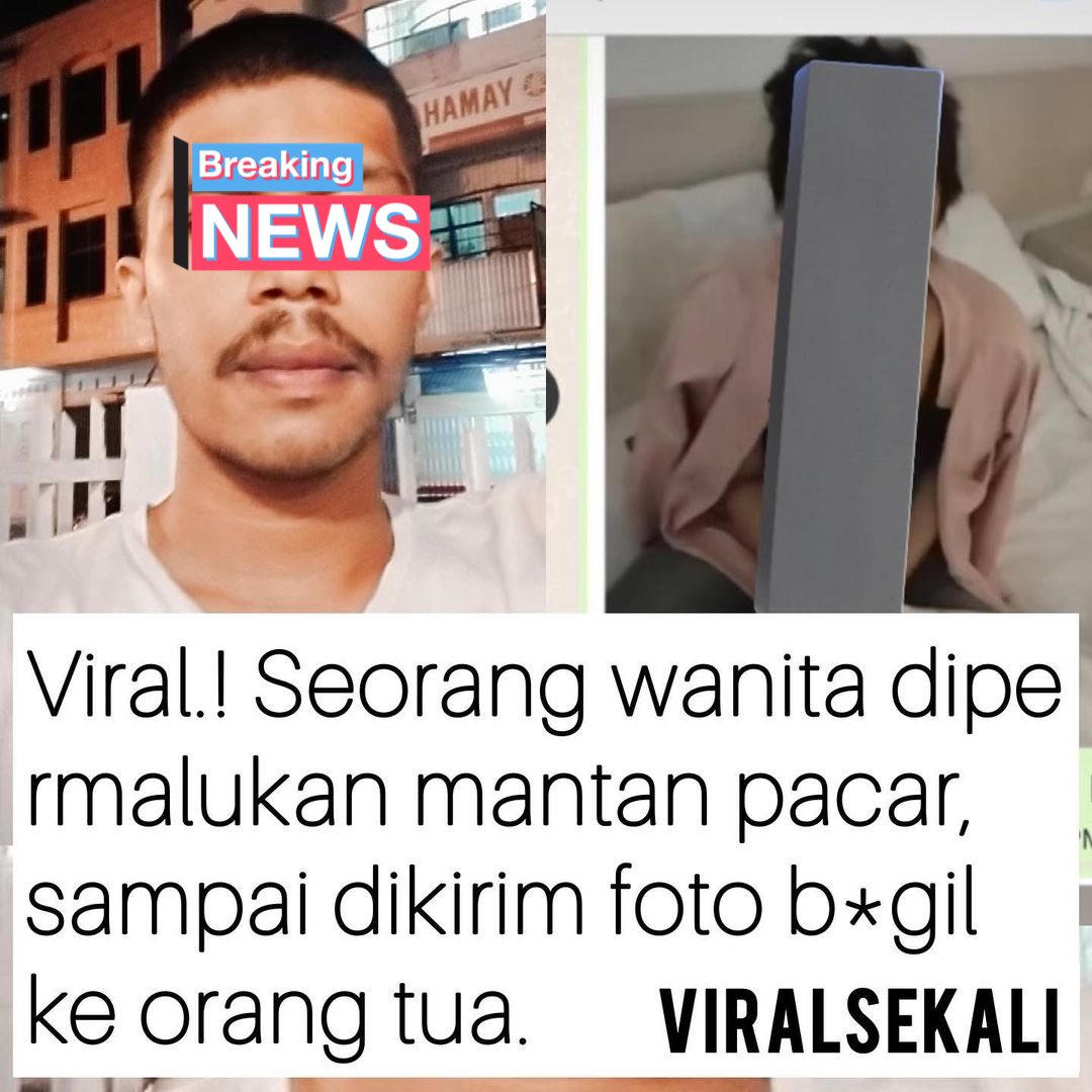 'Muhamm*d Panji Adin*l Haki*' Tolong ingat nama, wajah, dan kelakuan dia. Dari apa yang udah dia lakuin, biar sanksi sosial terus berjalan.! Tolong bantu up guys.! Biar mbaknya dapat keadilan. . . Sc: [ cakuegurl ]